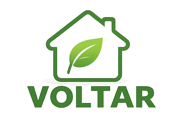 Voltar